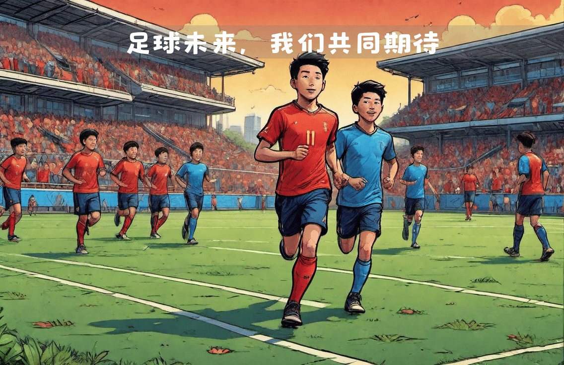 China football reform (direction of China football reform)